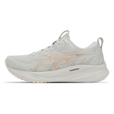 Tênis ASICS GEL-Pulse 16 Se - Feminino - CINZA/ROSA