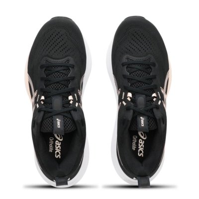 Tênis ASICS GEL-Pulse 16 Se - Feminino - Preto/Rosa