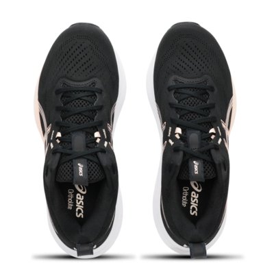 Tênis ASICS GEL-Pulse 16 Se - Feminino - Preto/Rosa