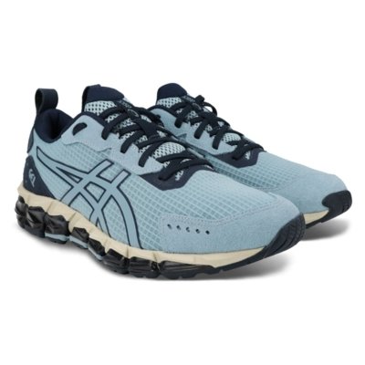 Tênis ASICS GEL-Quantum 360 CTW - Masculino - Azul/Azul