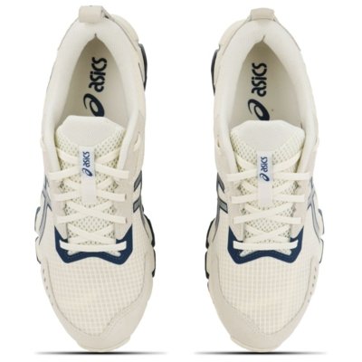 Tênis ASICS GEL-Quantum 360 CTW - Masculino - Bege/Azul