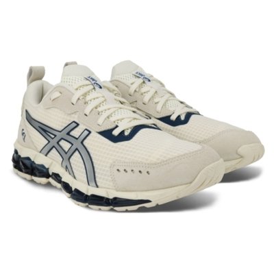 Tênis ASICS GEL-Quantum 360 CTW - Masculino - Bege/Azul