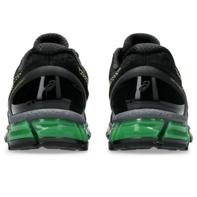 Tênis ASICS GEL-Quantum 360 I - Preto