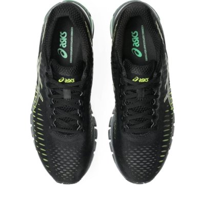 Tênis ASICS GEL-Quantum 360 I - Preto