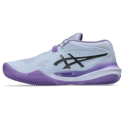 Tênis ASICS GEL-Resolution X Clay Night Energy - Azul