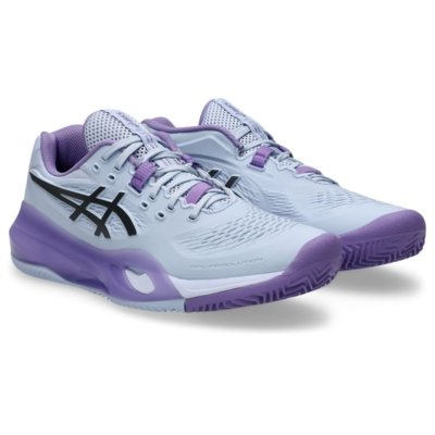 Tênis ASICS GEL-Resolution X Clay Night Energy - Azul
