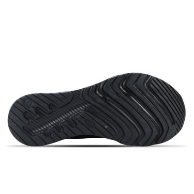 Tênis ASICS GEL-Shinobi 2 - Feminino - Preto/Rosa