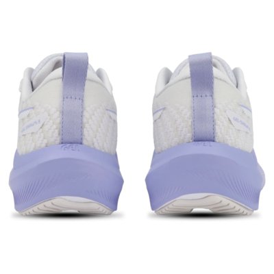 Tênis ASICS GEL-Shogun 8 - Feminino - Roxo/Roxo