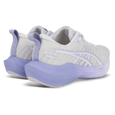 Tênis ASICS GEL-Shogun 8 - Feminino - Roxo/Roxo