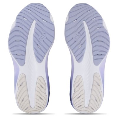 Tênis ASICS GEL-Shogun 8 - Feminino - Roxo/Roxo