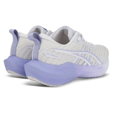 Tênis ASICS GEL-Shogun 8 - Feminino - Roxo/Roxo