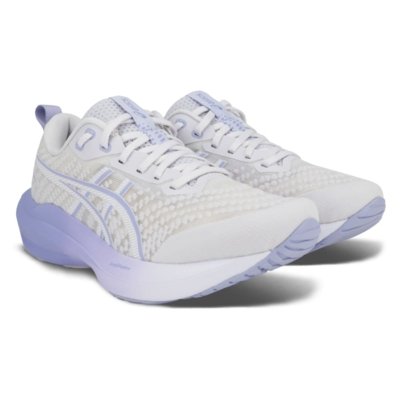 Tênis ASICS GEL-Shogun 8 - Feminino - Roxo/Roxo