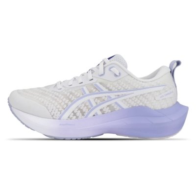 Tênis ASICS GEL-Shogun 8 - Feminino - Roxo/Roxo