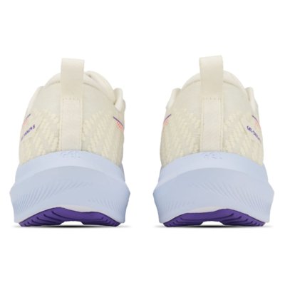 Tênis ASICS GEL-Shogun 8 - Masculino - Bege/Roxo