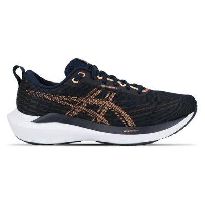 Tênis ASICS GEL-Shogun 9 - Azul