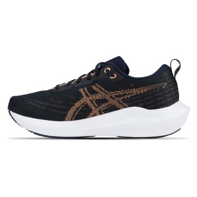 Tênis ASICS GEL-Shogun 9 - Azul