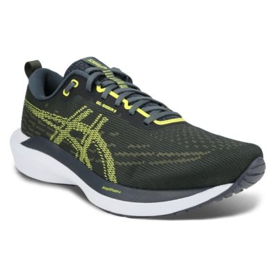 Tênis ASICS GEL-Shogun 9 - Cinza