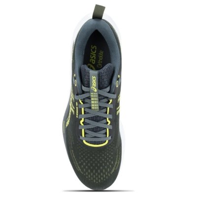 Tênis ASICS GEL-Shogun 9 - Cinza