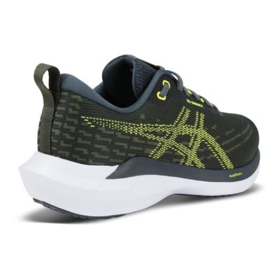 Tênis ASICS GEL-Shogun 9 - Cinza