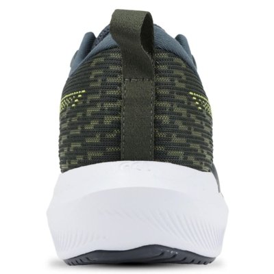 Tênis ASICS GEL-Shogun 9 - Cinza