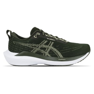 Tênis ASICS GEL-Shogun 9 - Verde