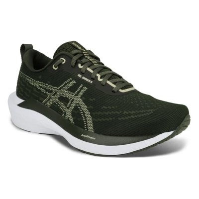 Tênis ASICS GEL-Shogun 9 - Verde