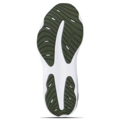 Tênis ASICS GEL-Shogun 9 - Verde