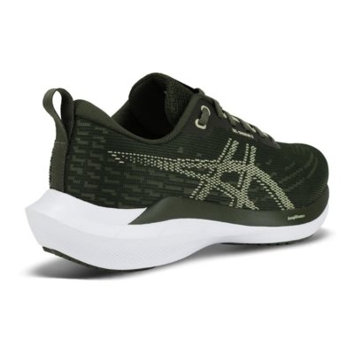 Tênis ASICS GEL-Shogun 9 - Verde