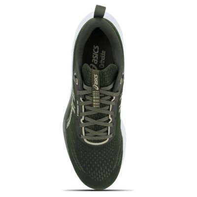 Tênis ASICS GEL-Shogun 9 - Verde