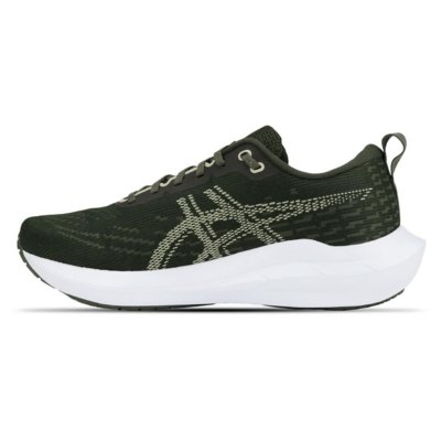 Tênis ASICS GEL-Shogun 9 - Verde