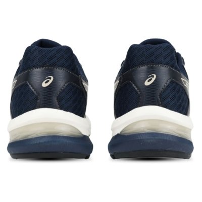 Tênis ASICS GEL-Shogun St - Masculino - Azul/Bege
