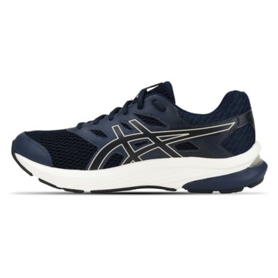 Tênis ASICS GEL-Shogun St - Masculino - Azul/Bege