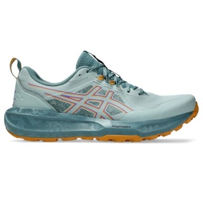 Tênis ASICS GEL-Sonoma 8 - Feminino - Azul/Roxo