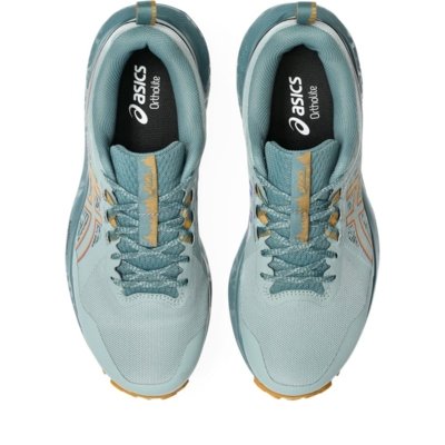 Tênis ASICS GEL-Sonoma 8 - Feminino - Azul/Roxo
