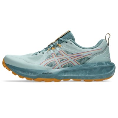 Tênis ASICS GEL-Sonoma 8 - Feminino - Azul/Roxo