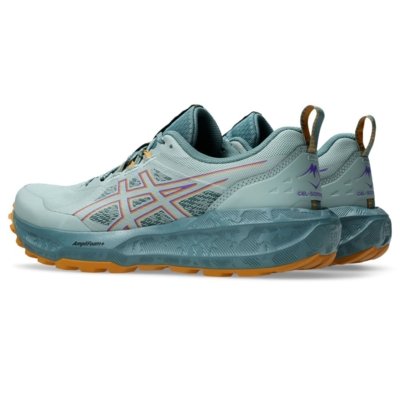 Tênis ASICS GEL-Sonoma 8 - Feminino - Azul/Roxo