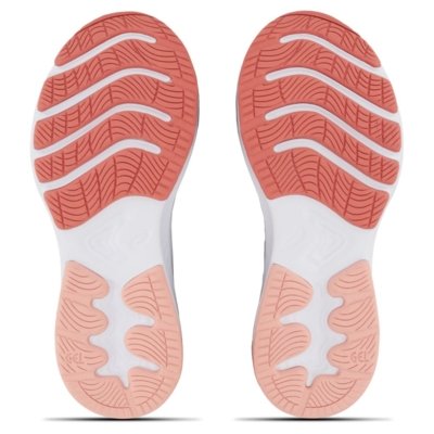 Tênis ASICS GEL-Sparta 2 - Feminino - Rosa/Rosa