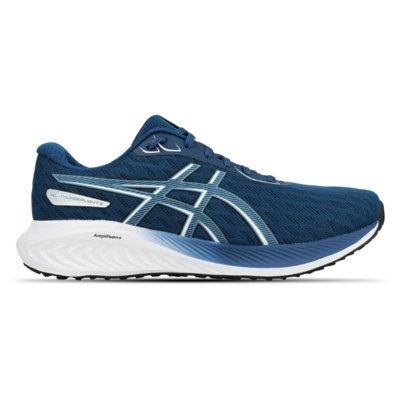 Tênis ASICS GEL-Thunderlight 2 - Azul/Branco