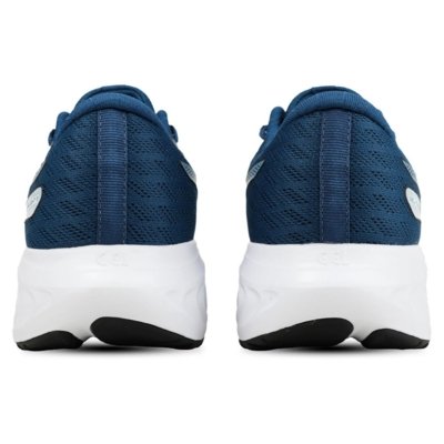 Tênis ASICS GEL-Thunderlight 2 - Azul/Branco