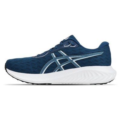 Tênis ASICS GEL-Thunderlight 2 - Azul/Branco