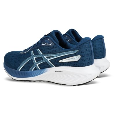 Tênis ASICS GEL-Thunderlight 2 - Azul/Branco