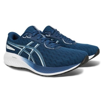 Tênis ASICS GEL-Thunderlight 2 - Azul/Branco
