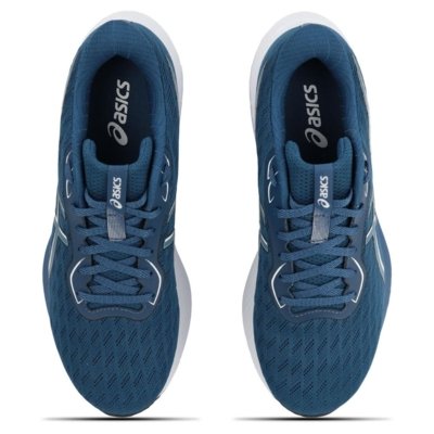 Tênis ASICS GEL-Thunderlight 2 - Azul/Branco