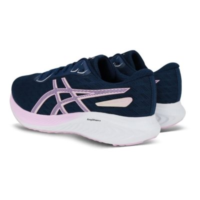 Tênis ASICS GEL-Thunderlight 2 - Azul/Rosa