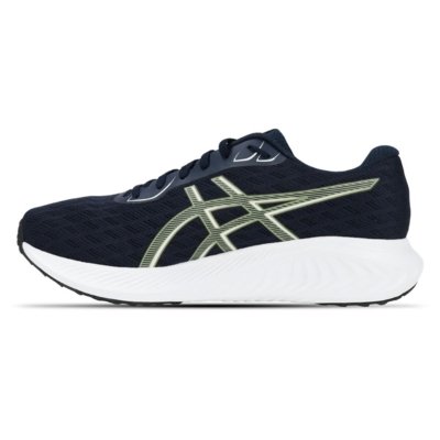 Tênis ASICS GEL-Thunderlight 2 - Azul/Verde
