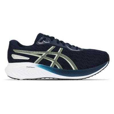 Tênis ASICS GEL-Thunderlight 2 - Azul/Verde
