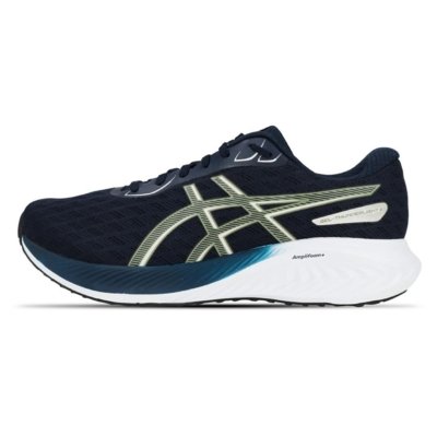 Tênis ASICS GEL-Thunderlight 2 - Azul/Verde