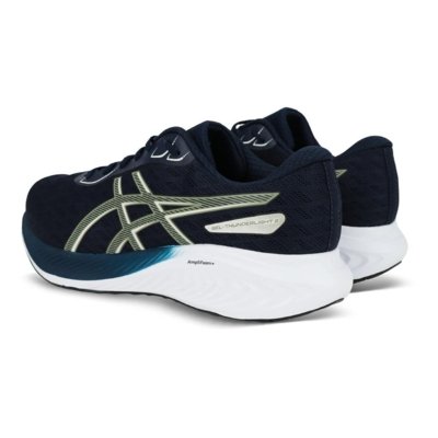 Tênis ASICS GEL-Thunderlight 2 - Azul/Verde