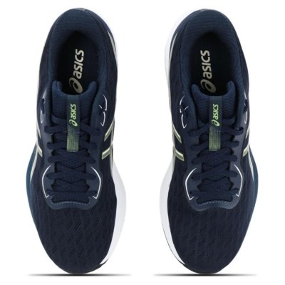 Tênis ASICS GEL-Thunderlight 2 - Azul/Verde