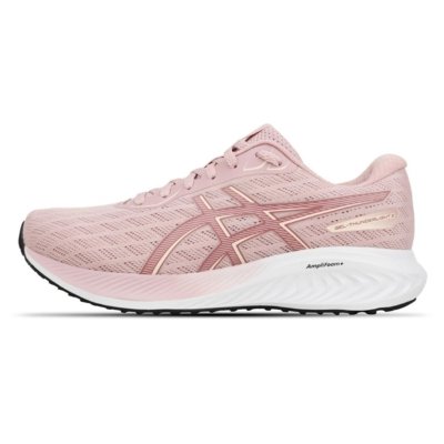 Tênis ASICS GEL-Thunderlight 2 - Bege/Rosa